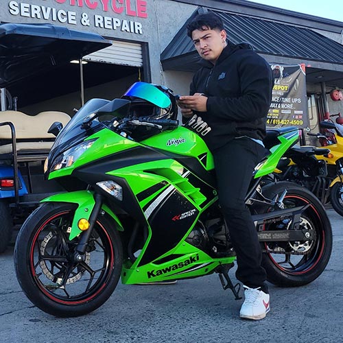 Cycle Tire Depot is a Motorcycle Tire Shop in Chula Vista, CA 91911