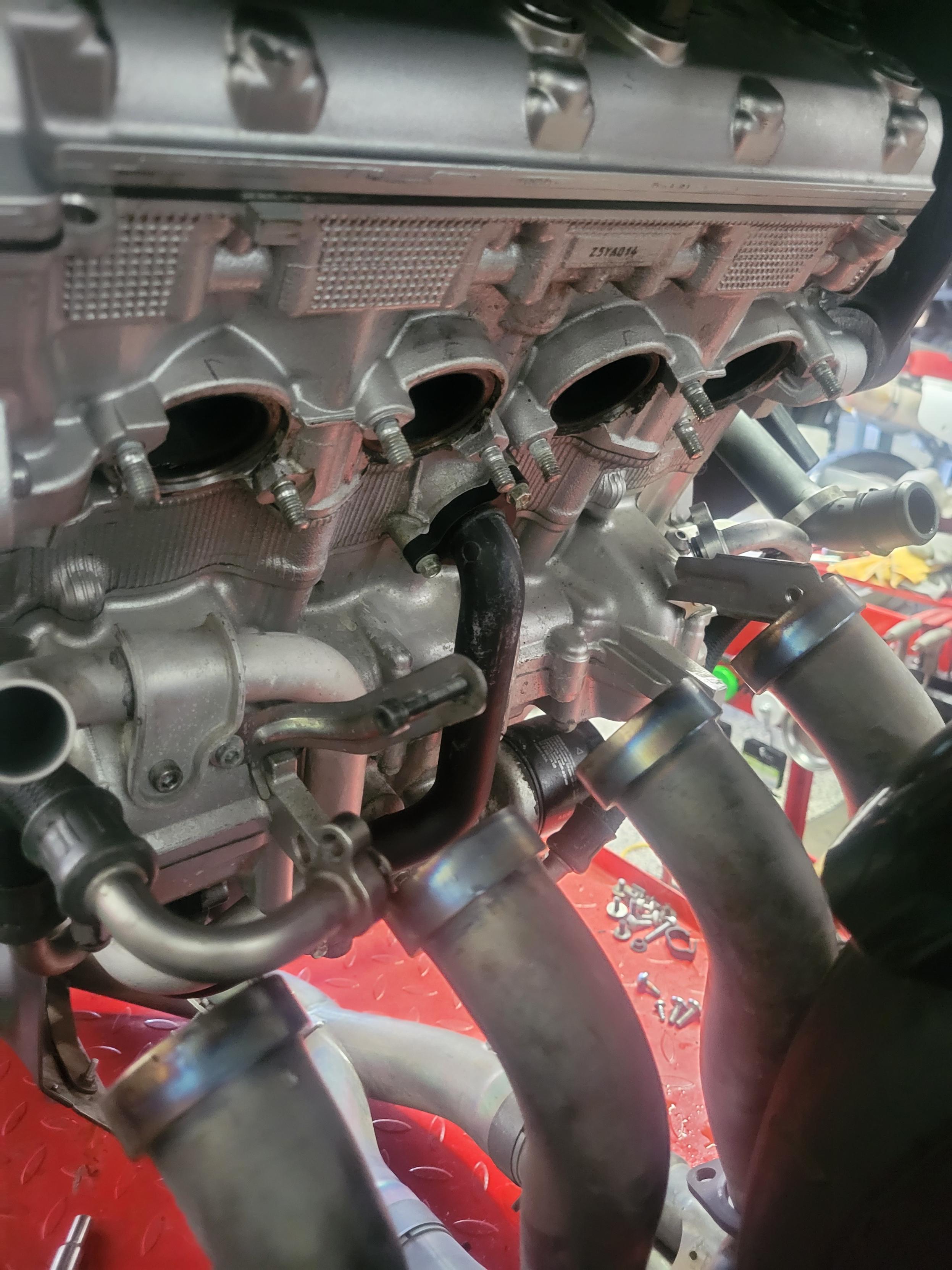 Cycle Tire Depot Offers Motorcycle Tune Ups in Chula Vista, CA 91911