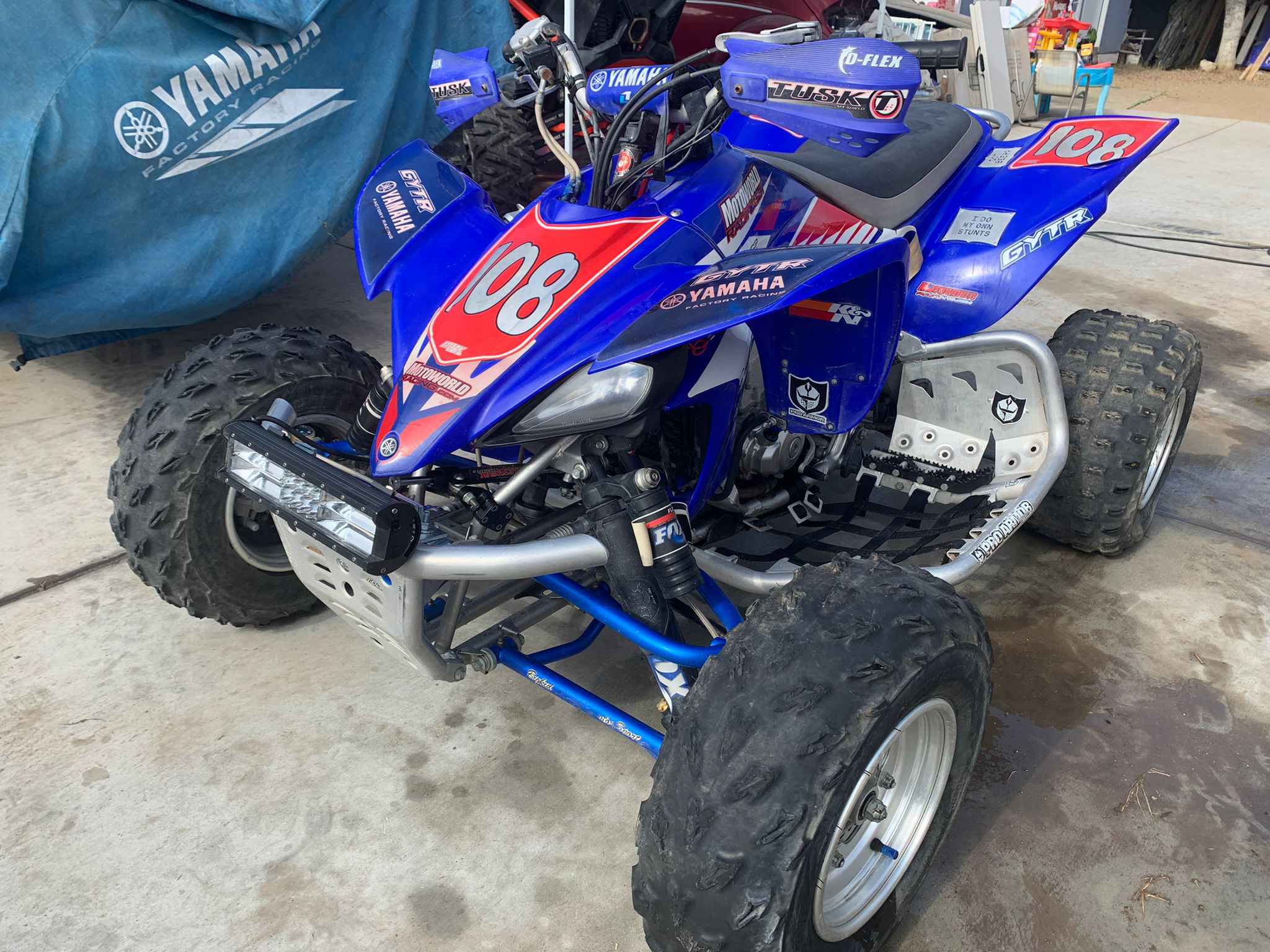 Cycle Tire Depot Offers Motorcycle Tune Ups in Chula Vista, CA 91911