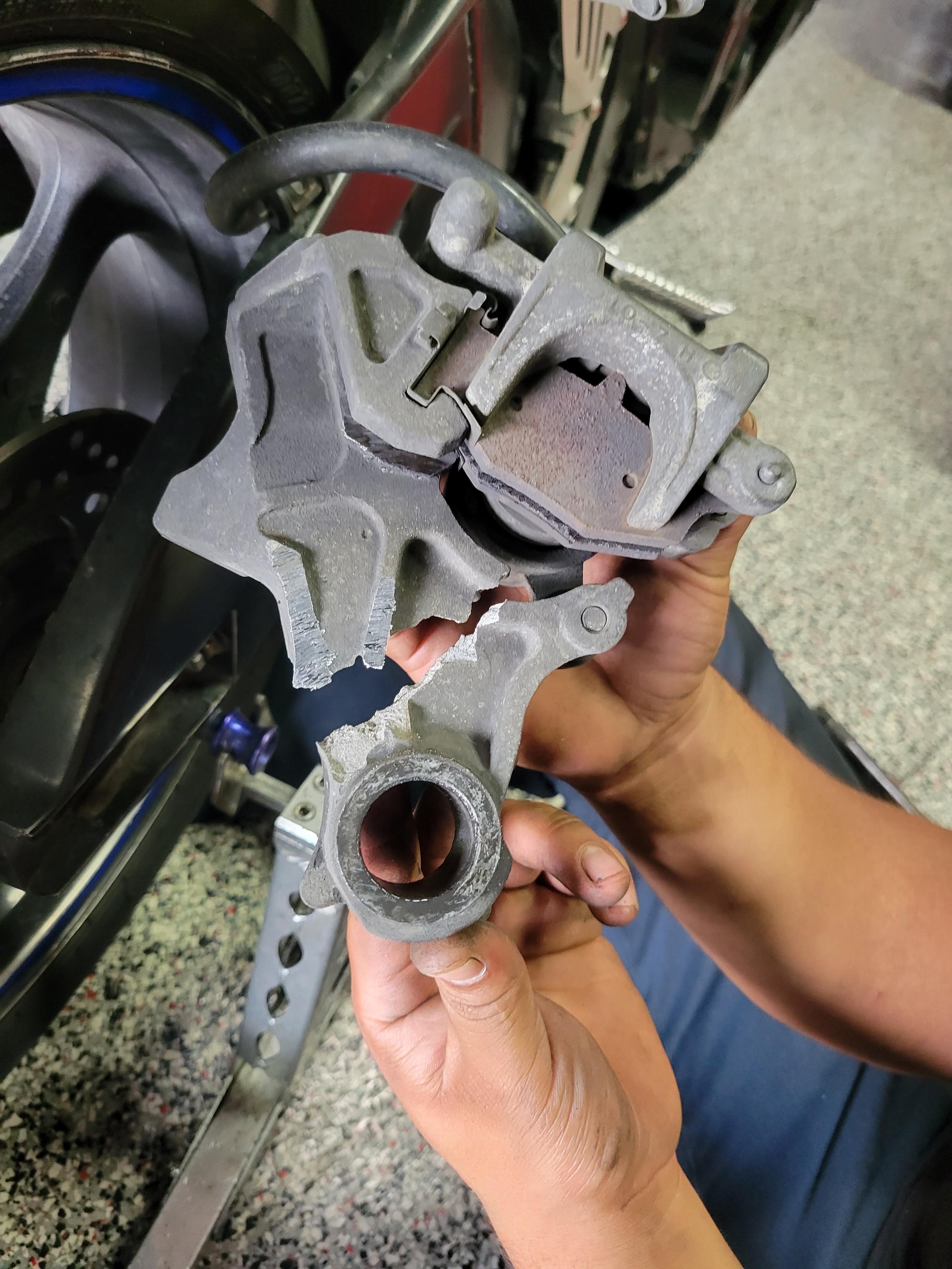 Cycle Tire Depot Offers Motorcycle Tune Ups in Chula Vista, CA 91911