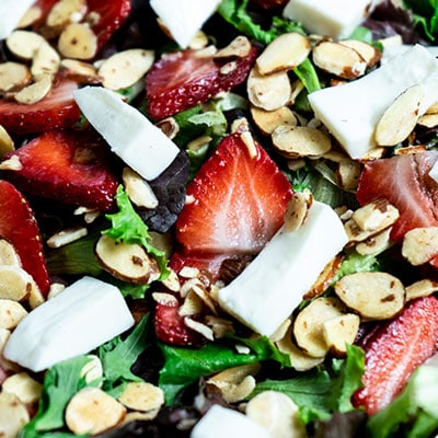 SALADS