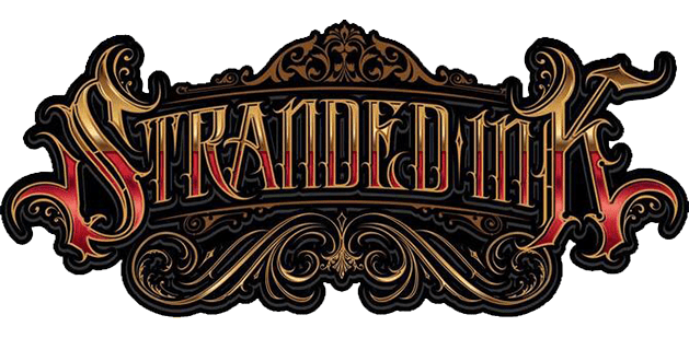 Stranded Ink Tattoo Studio