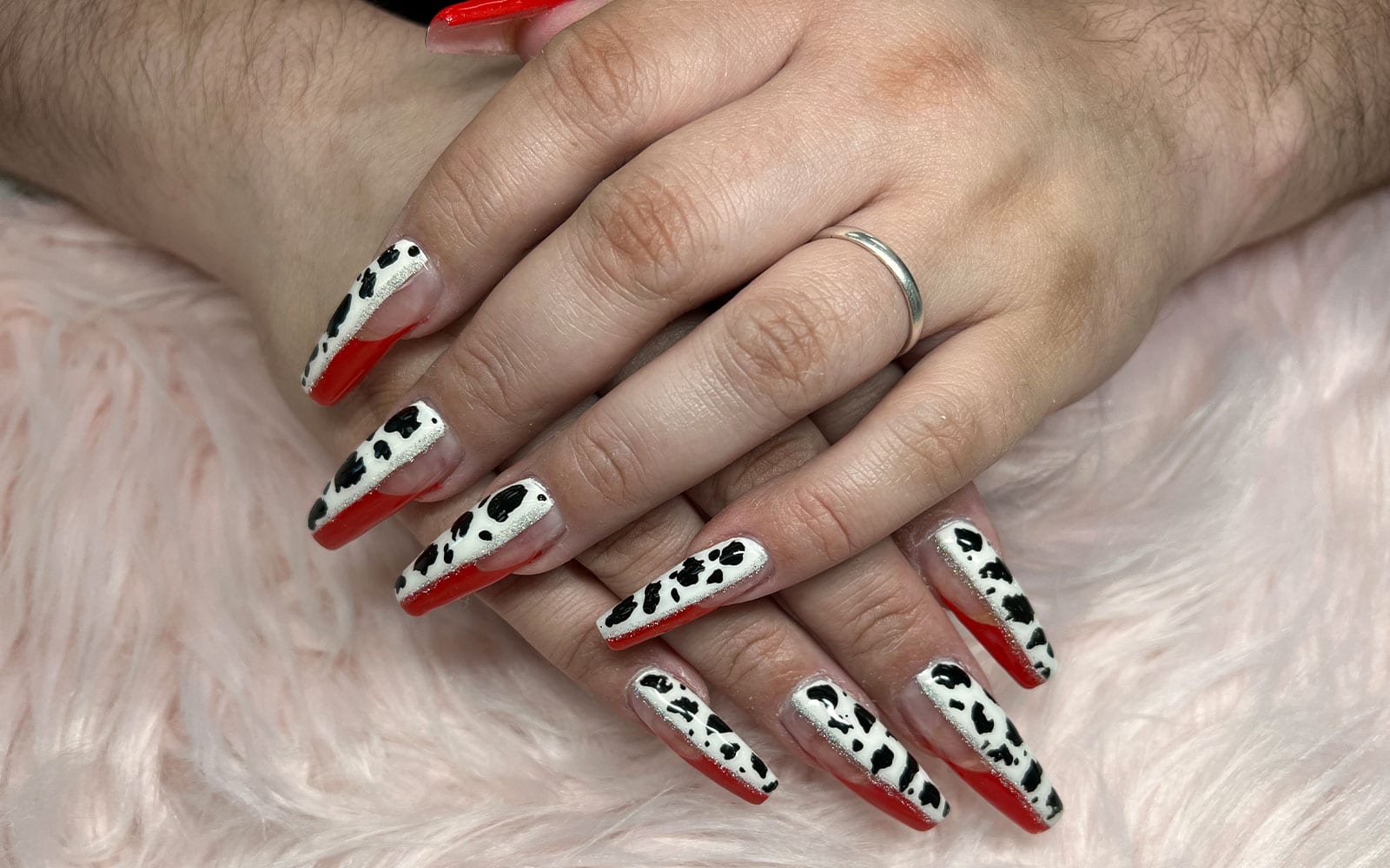 Nails by Design is a Nail Salon in Salem, OR 97302