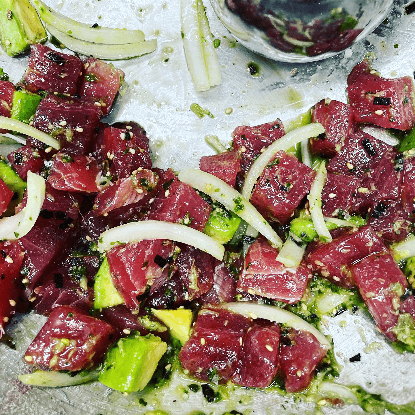 Ryder's Poke And Shave Ice Offers Ice Cream in Aiea, HI 96701