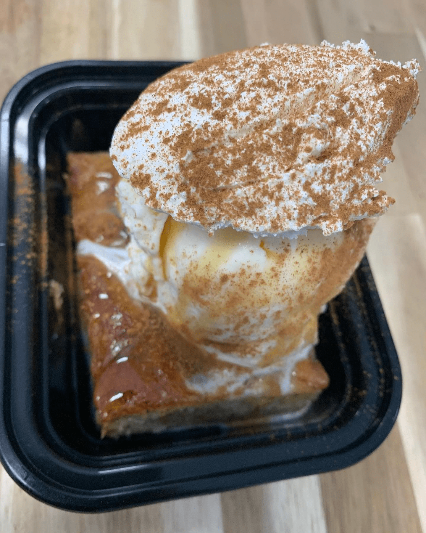 Ryder's Poke And Shave Ice Offers Ice Cream in Aiea, HI 96701