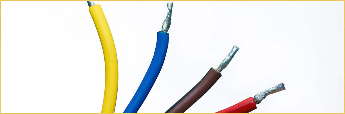 Wiring Services