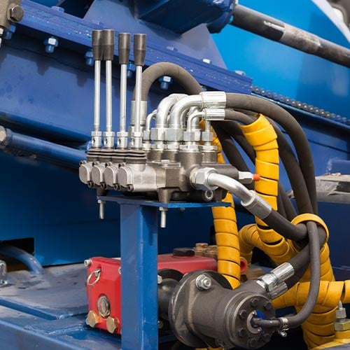 Dothan Hydraulics Offers Hydraulic Services in Dothan, AL 36301