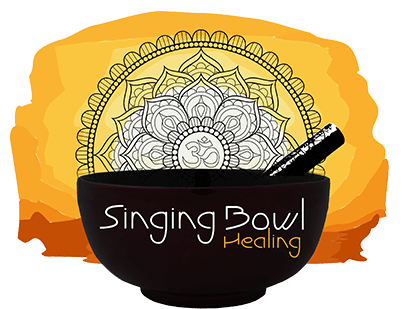 Singing Bowl Healing