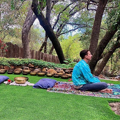 MEDITATION