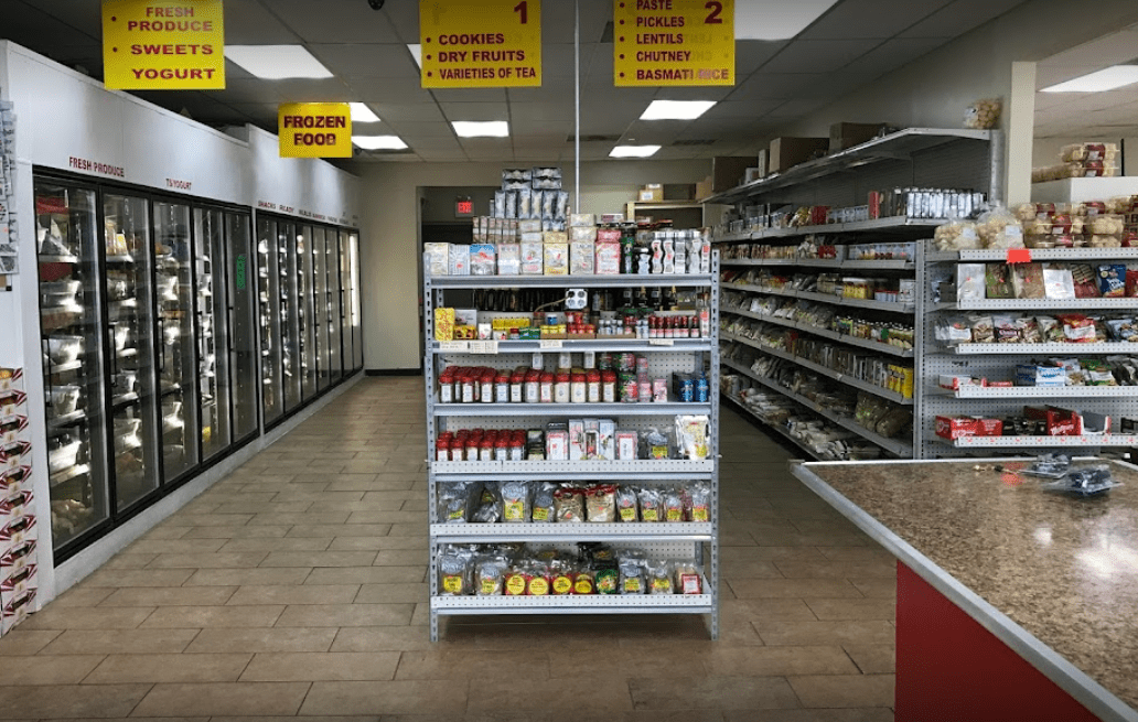 Spice World International Market is an Indian Grocery Store in Johnson