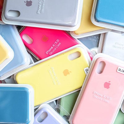 CELL PHONE ACCESSORIES