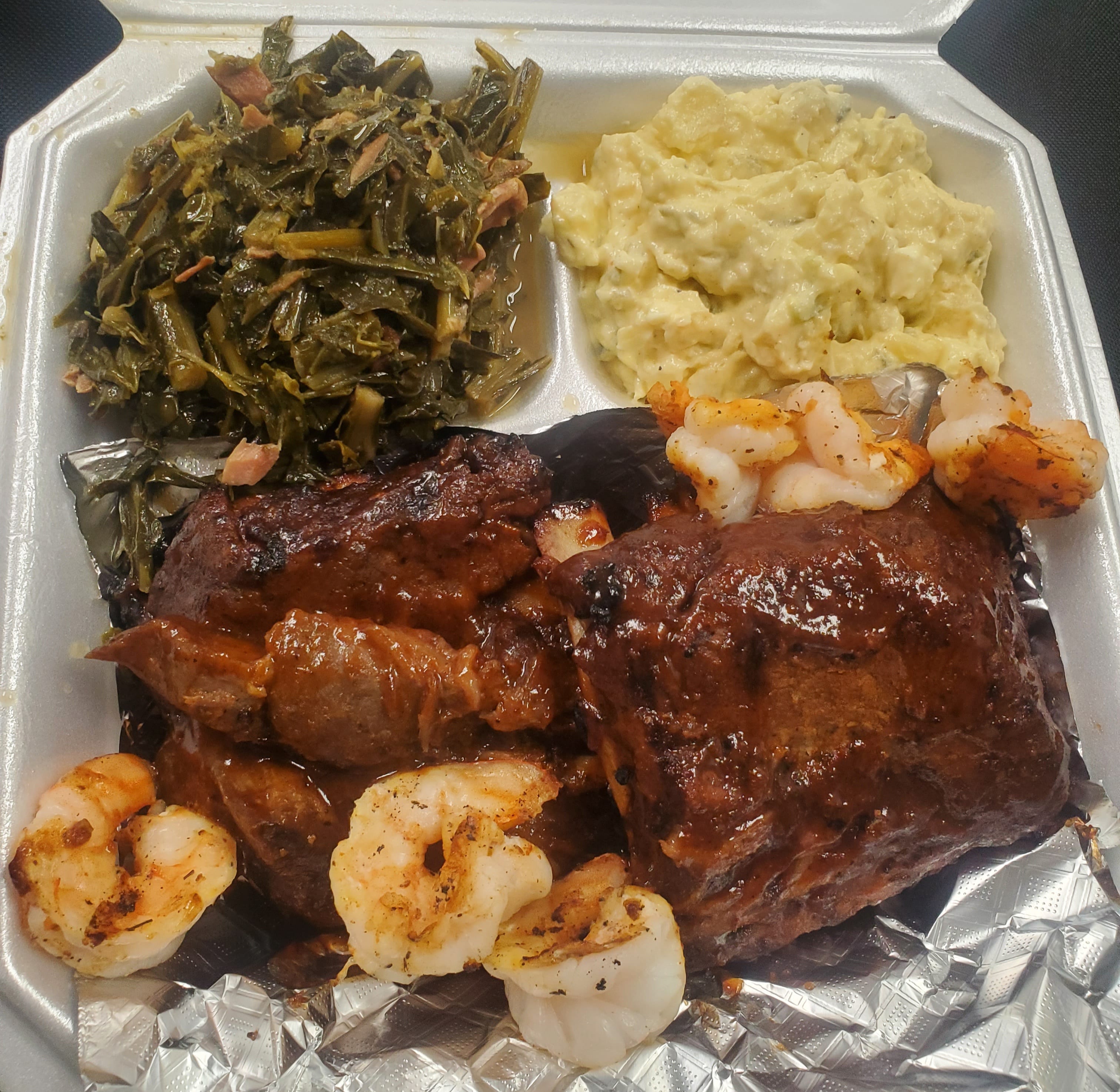 Drop Boxx Southern Grille Serves Subs in Danville, VA 24541