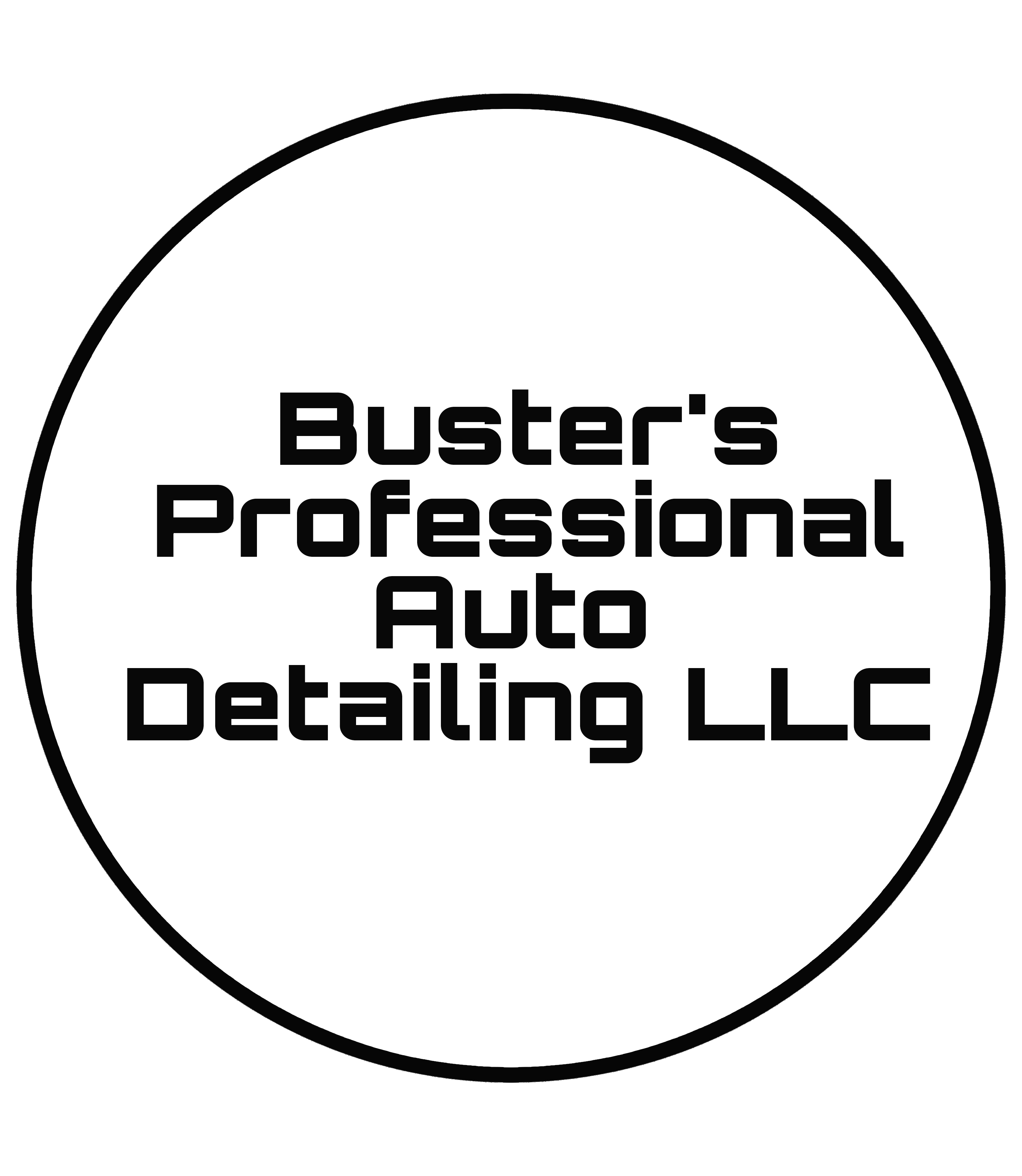Buster's Professional Auto Detailing LLC Offers Car Interior Vacuuming