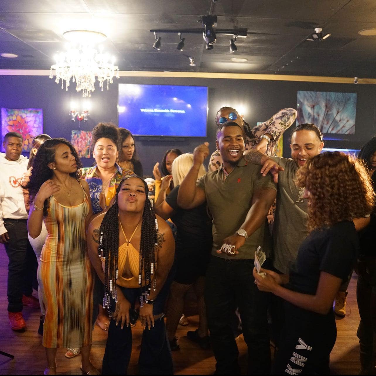 The Art House Hookah Lounge Has a StandUp Comedy in Las Vegas, NV 89146