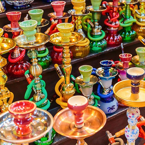 The Art House Hookah Lounge is a Restaurant in Las Vegas, NV 89146