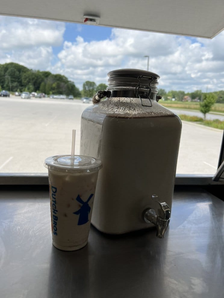 Tacos La Guera is a Food Truck in West Bend, WI 53090