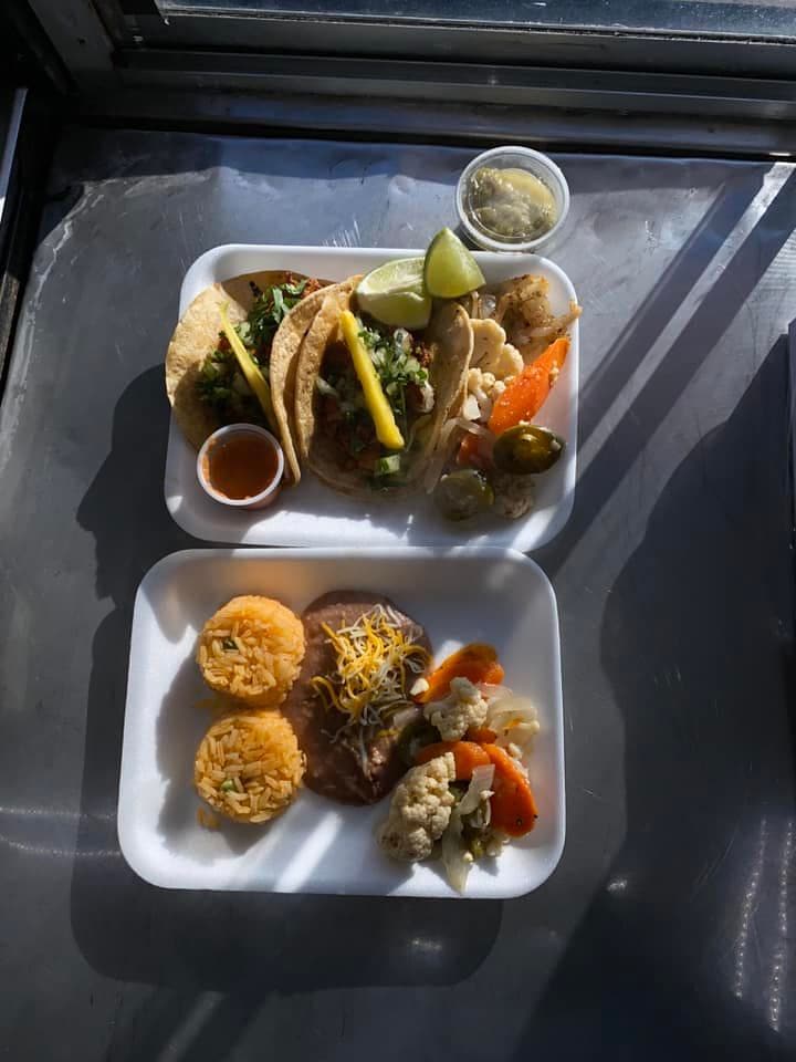 Tacos La Guera is a Food Truck in West Bend, WI 53090