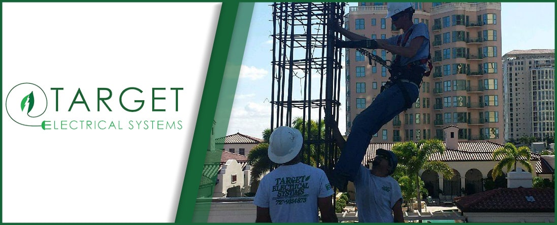 Commercial Electrical Service