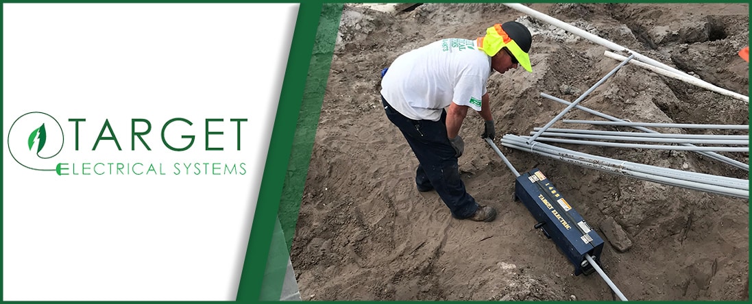 Residential Electrical Service