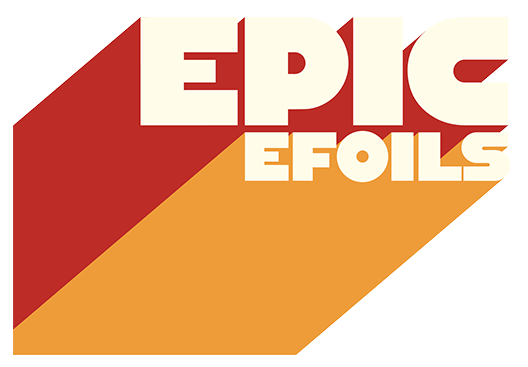 Epic eFoils