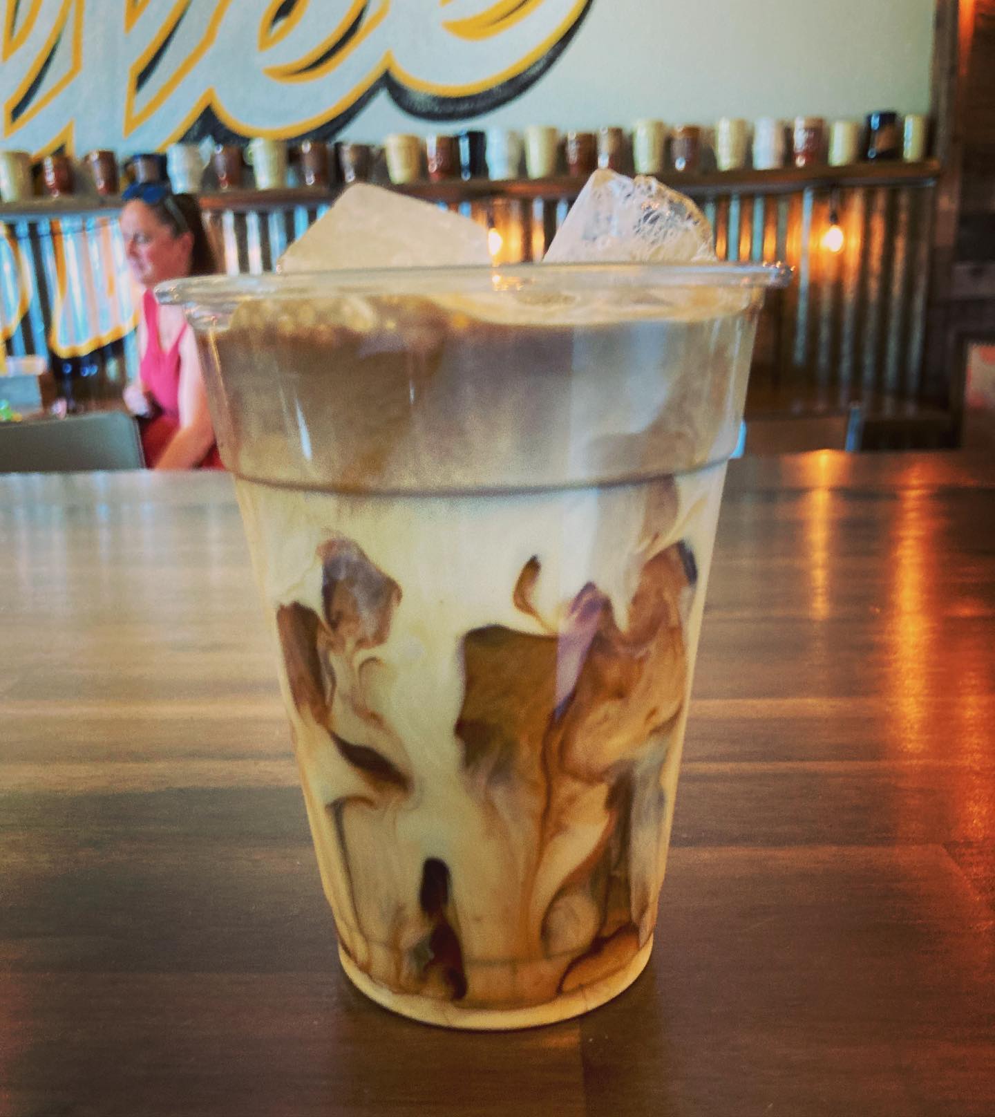 Primal Coffee Boise Serves Non Alcoholic Cocktails in Boise, ID 83706