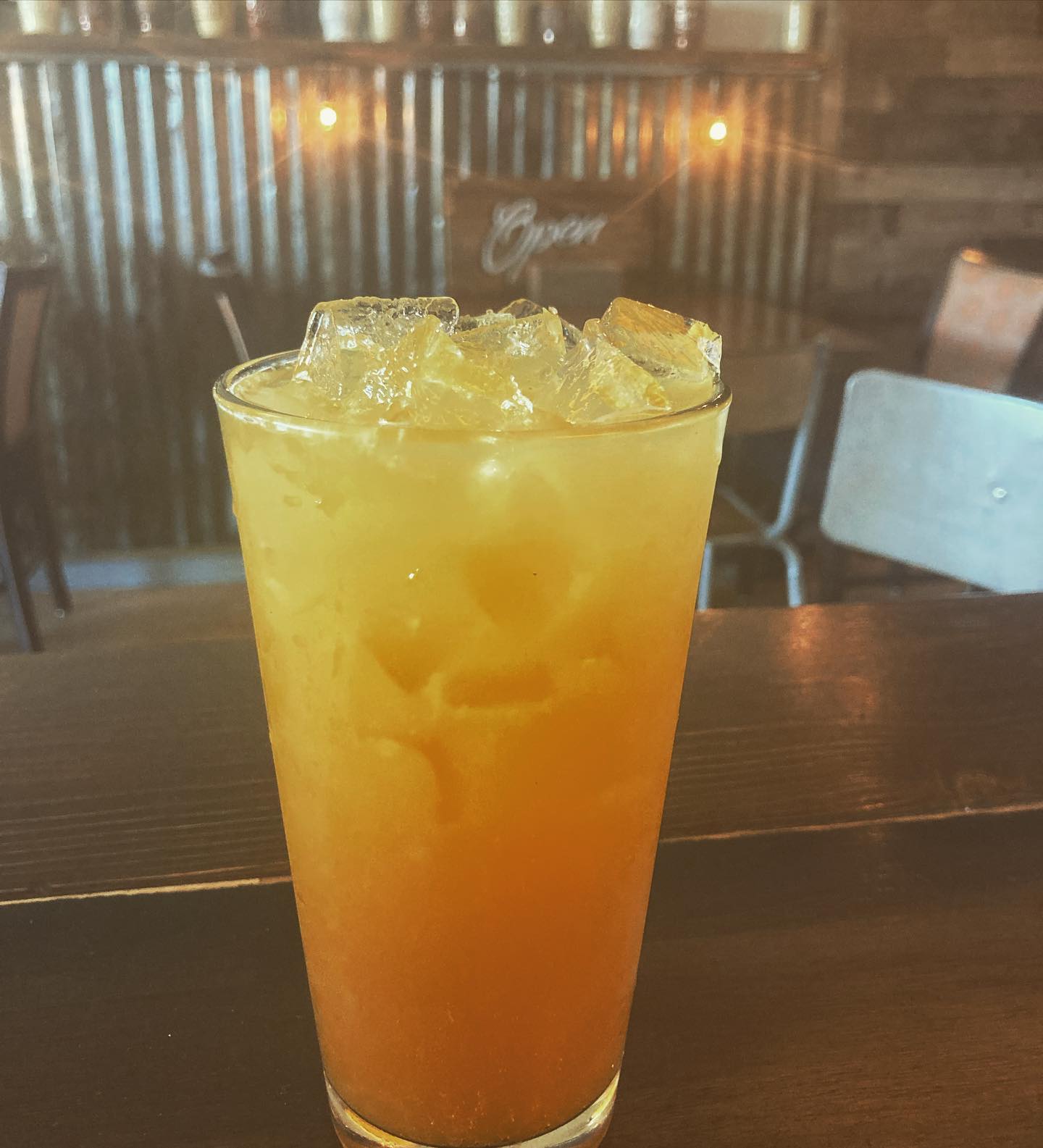 Primal Coffee Boise Serves Non Alcoholic Cocktails in Boise, ID 83706