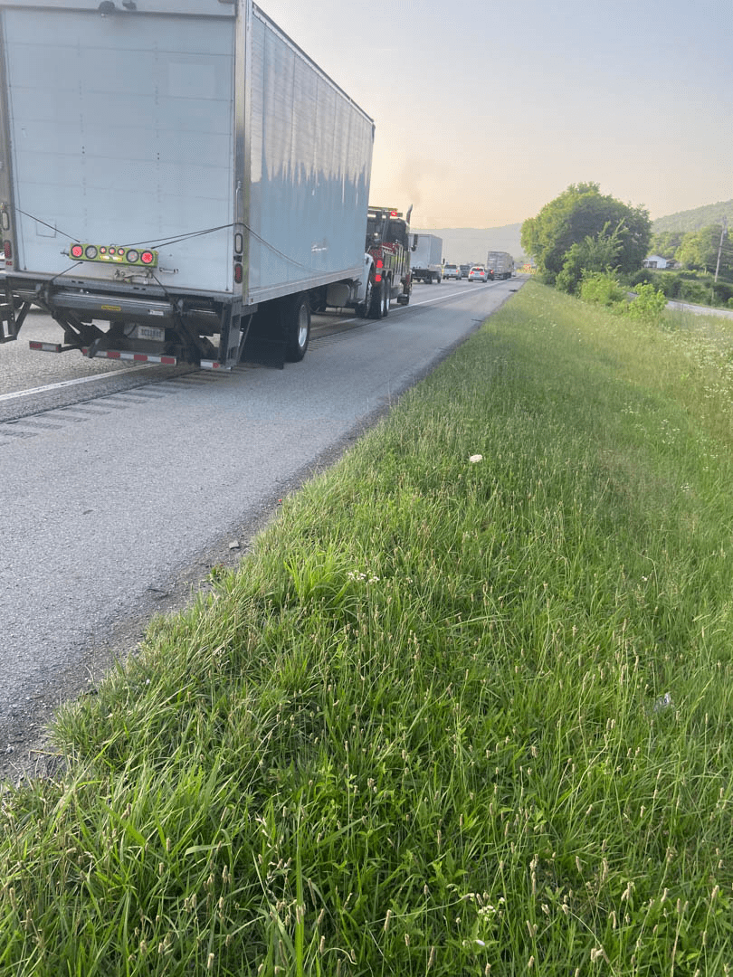 Bowman's Towing & Recovery Offers Flat Tire Repairs in South Pittsburg