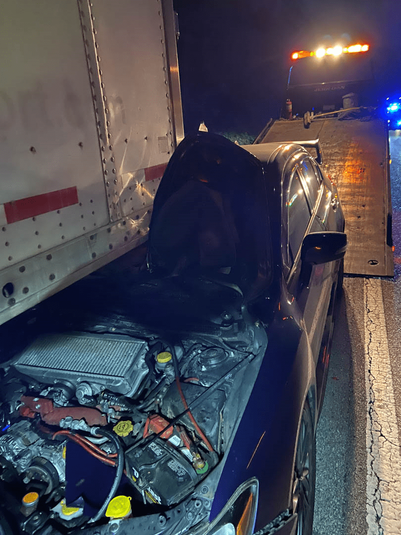 Bowman's Towing & Recovery Offers Flat Tire Repairs in South Pittsburg