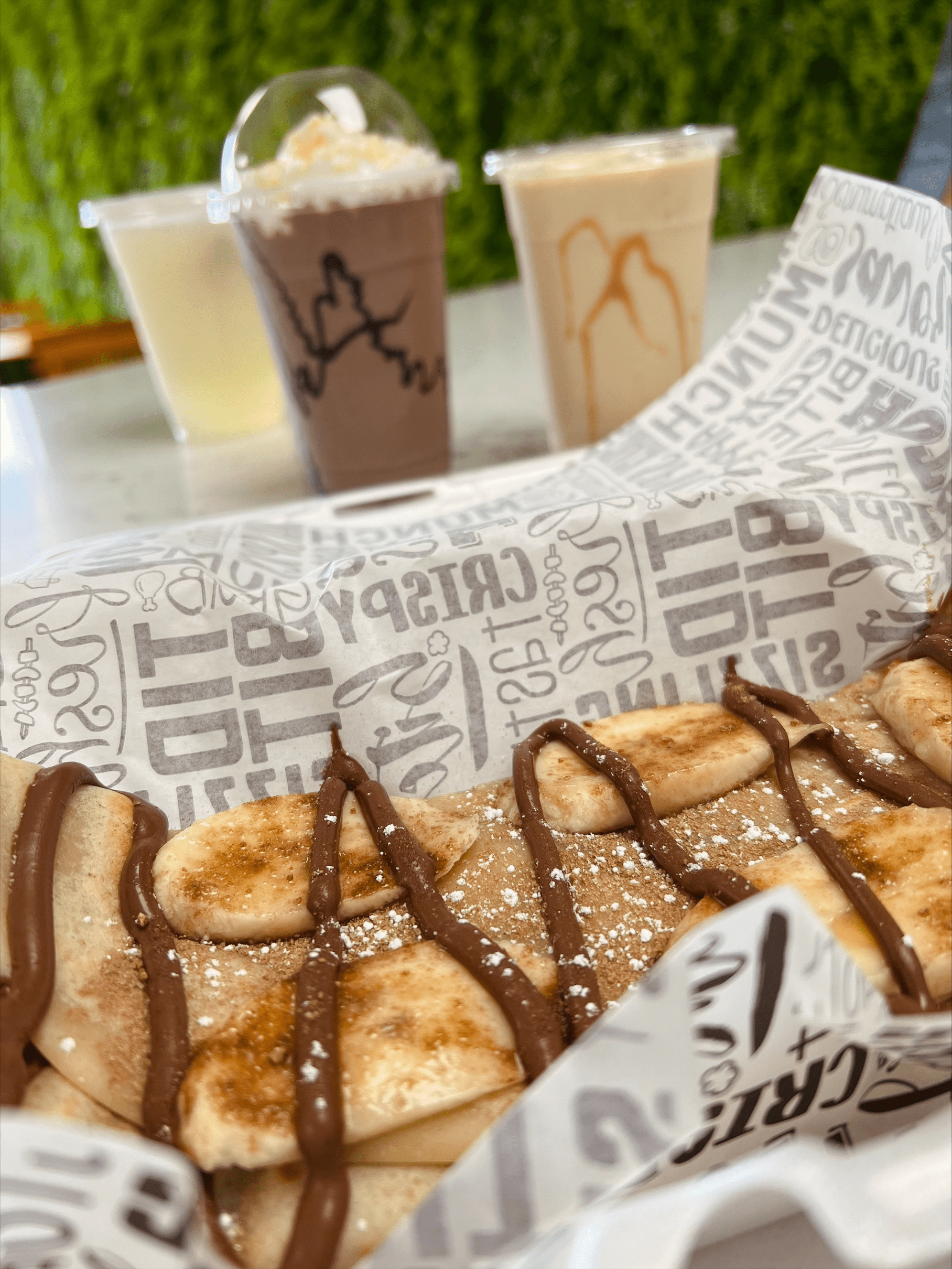 Passion Fruit is a Breakfast Shop in Syracuse, NY 13210