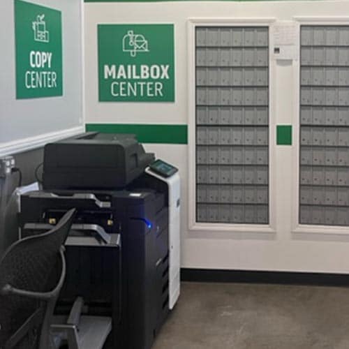 Greenwood Express Pack & Ship Offers Shipping Services in San Leandro, CA 94577