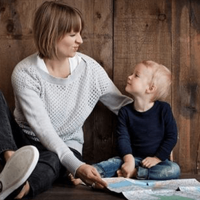 Supervised Visitation Provider Training