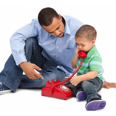 Child Visitation Services