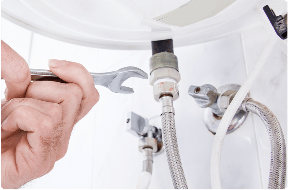 Plumbing Services