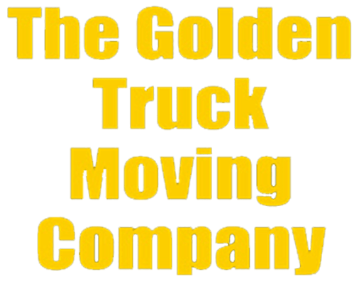 The Golden Truck Moving Company