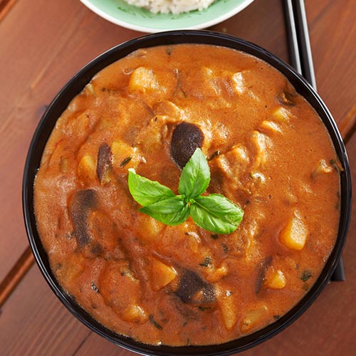 Thai Curry