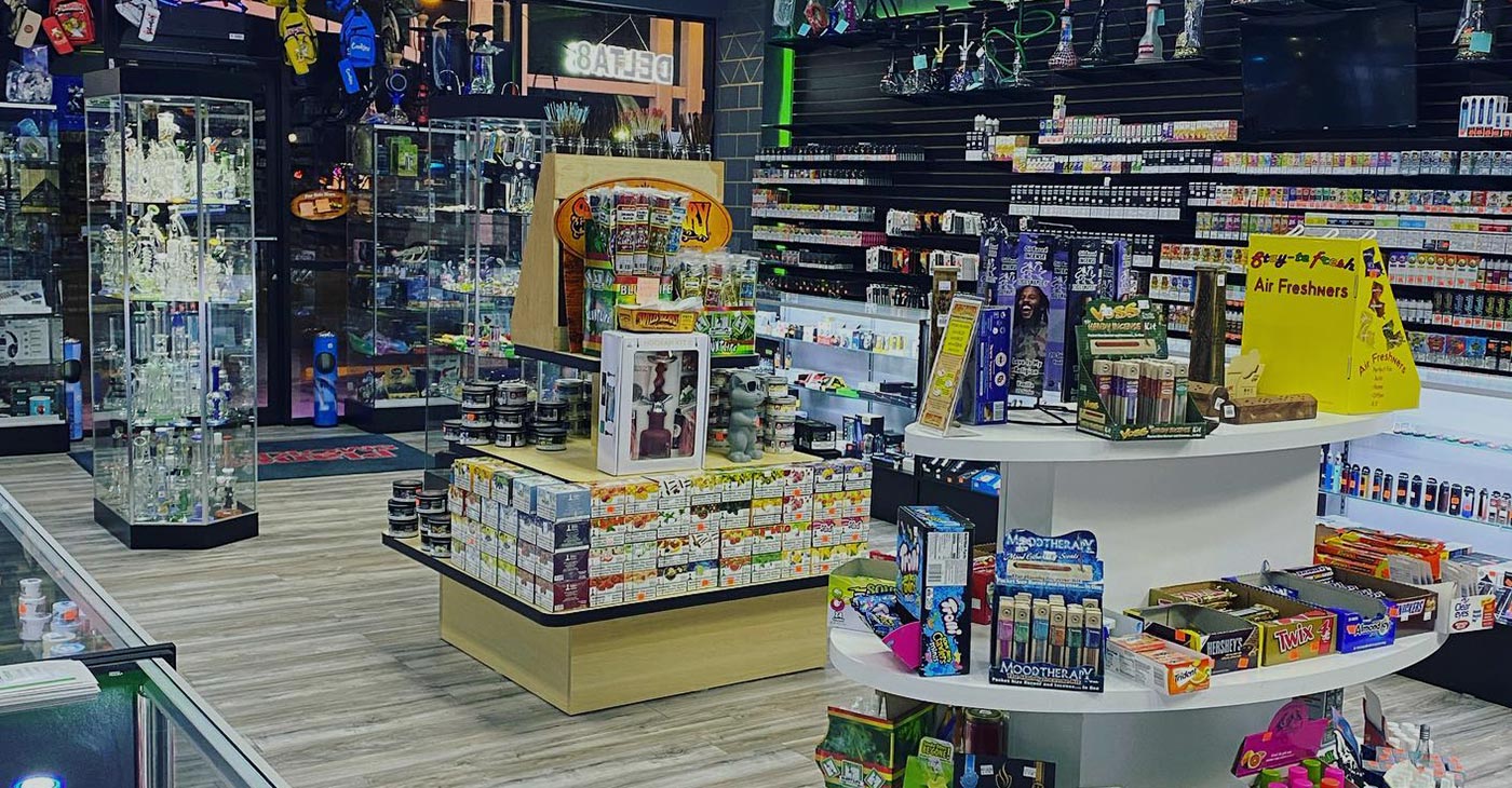 X Smoke Shop is a Smoke Shop in New Orleans, LA 70118