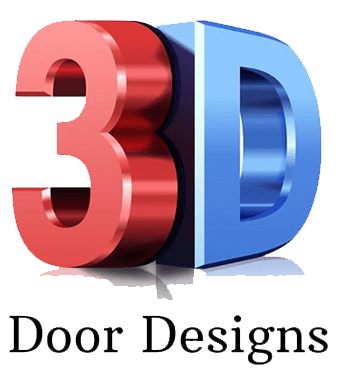 3D Door Designs