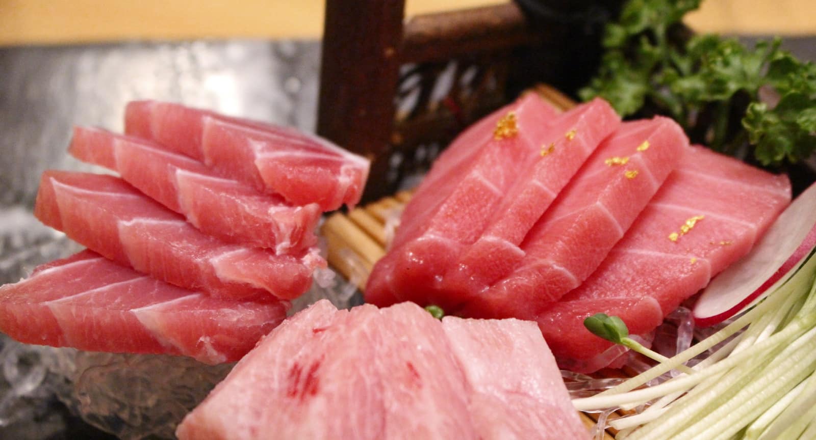 Sashimi