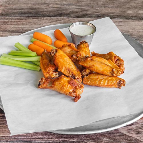 Buffalo Wings