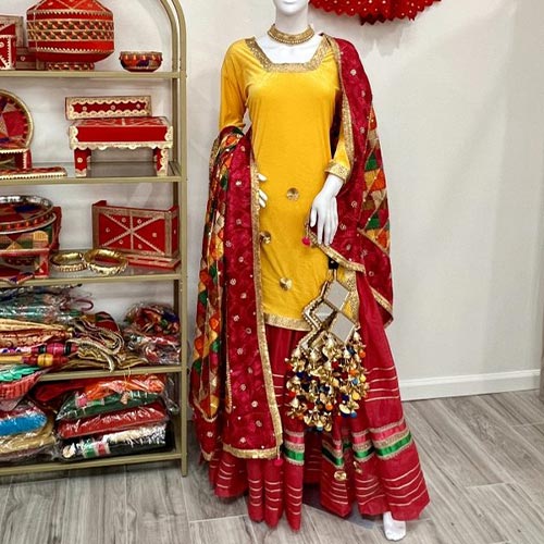 Raj & Sania Klothing Offers Indian Clothing in Fairfield, CA 94533