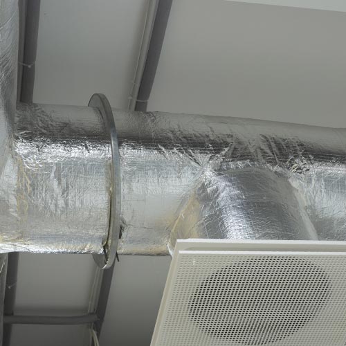 Air Duct Cleaning