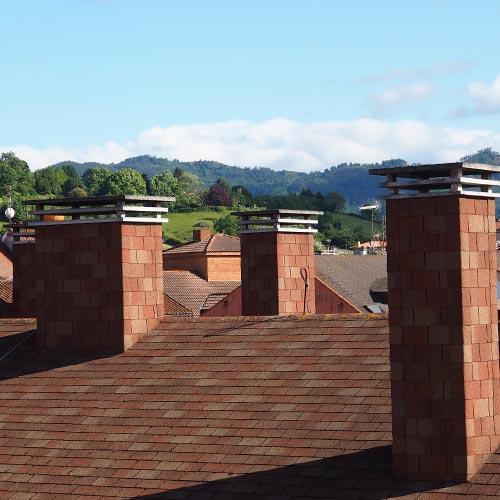 Chimney Cleaning