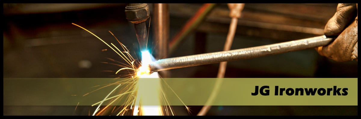 Metal Fabrication & Welding Services