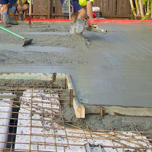 JV Concrete Design is a Concrete Contractor in Fresno, CA 93725