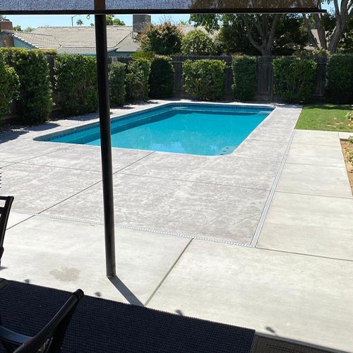 JV Concrete Design is a Concrete Contractor in Fresno, CA 93725