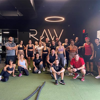 BOOT CAMP
