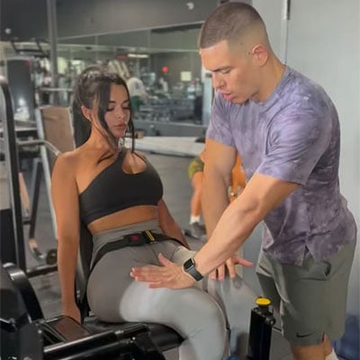 PERSONAL TRAINING