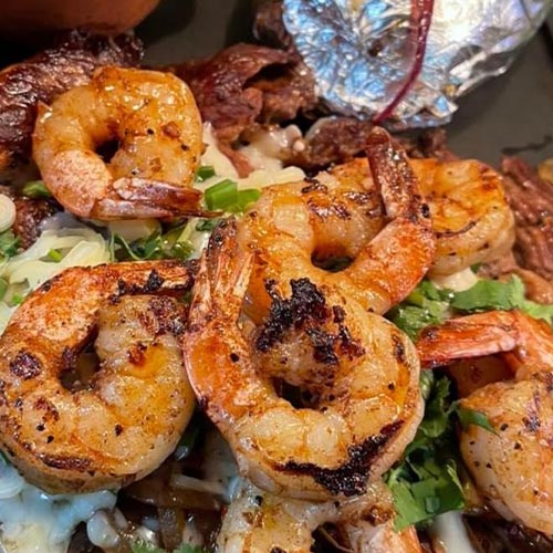 SEAFOOD