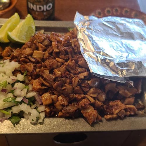 CARNE ASADA