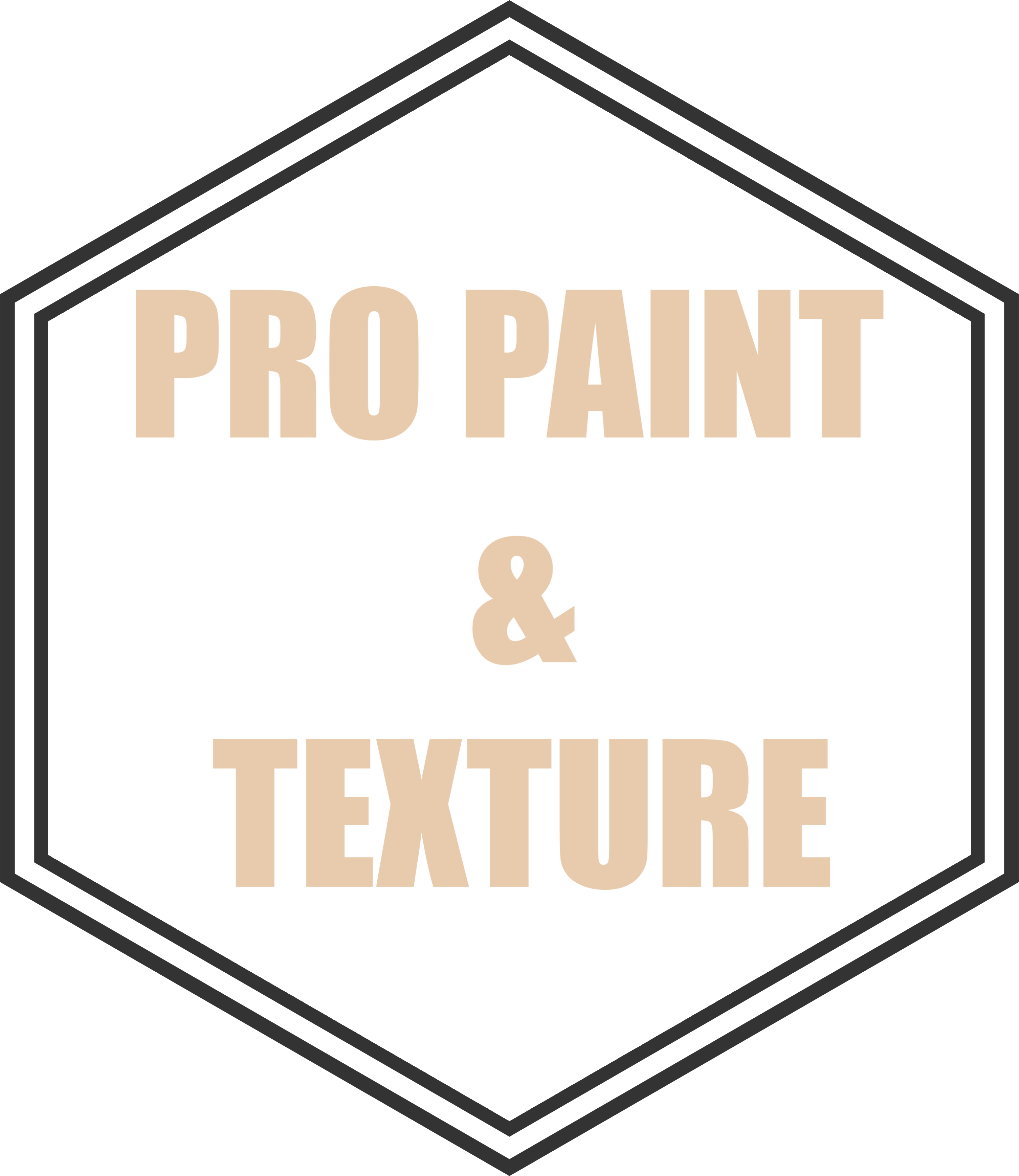 Pro Paint & Texture